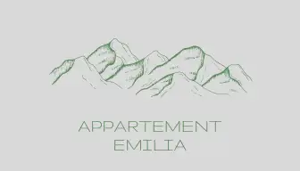 Appartements Emilia